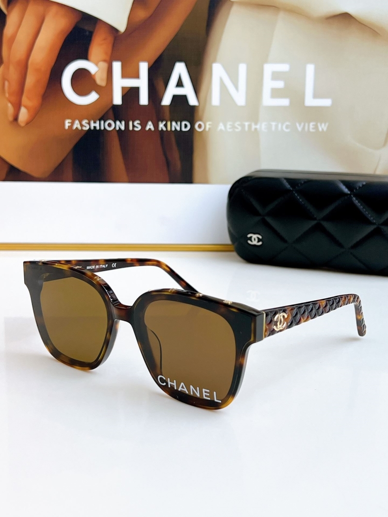 Chanel Sunglasses